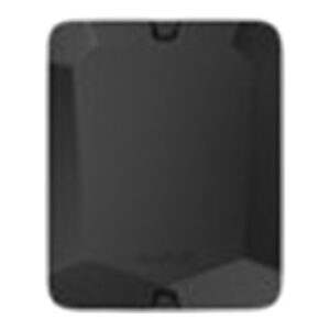 Ajax Case (260×210×93) ASP black